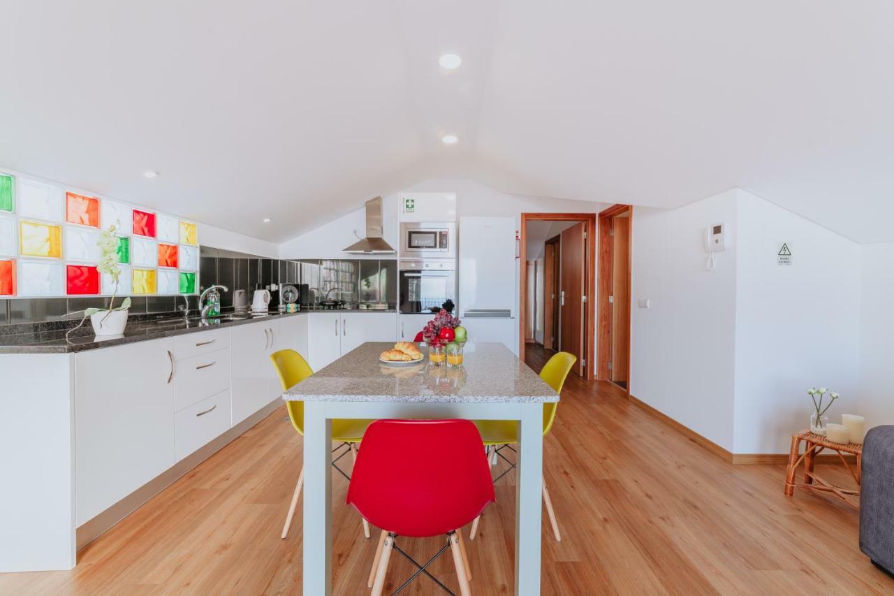شقة فونشال  في Casa Strelitzia المظهر الخارجي الصورة