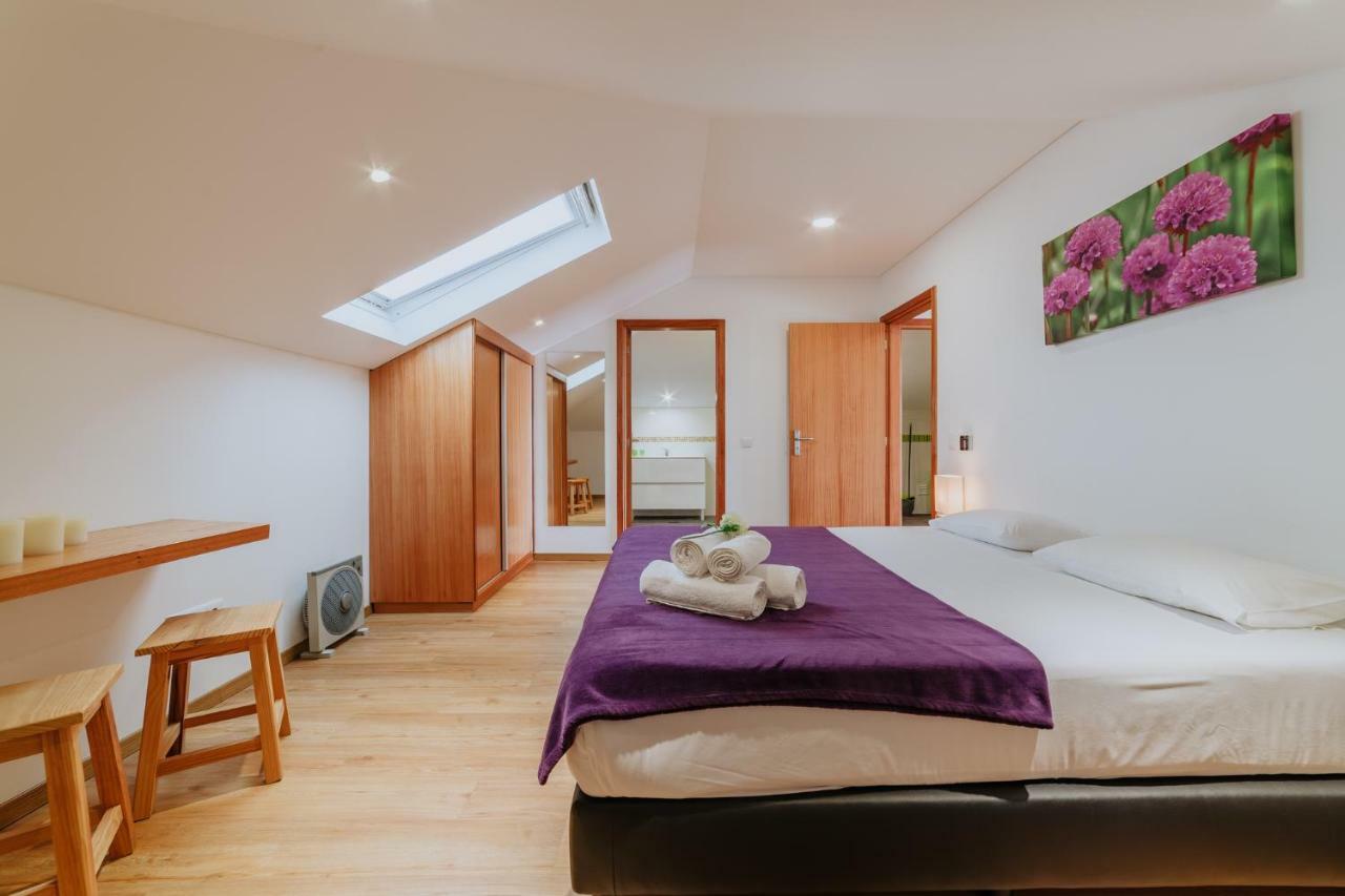 شقة فونشال  في Casa Strelitzia المظهر الخارجي الصورة