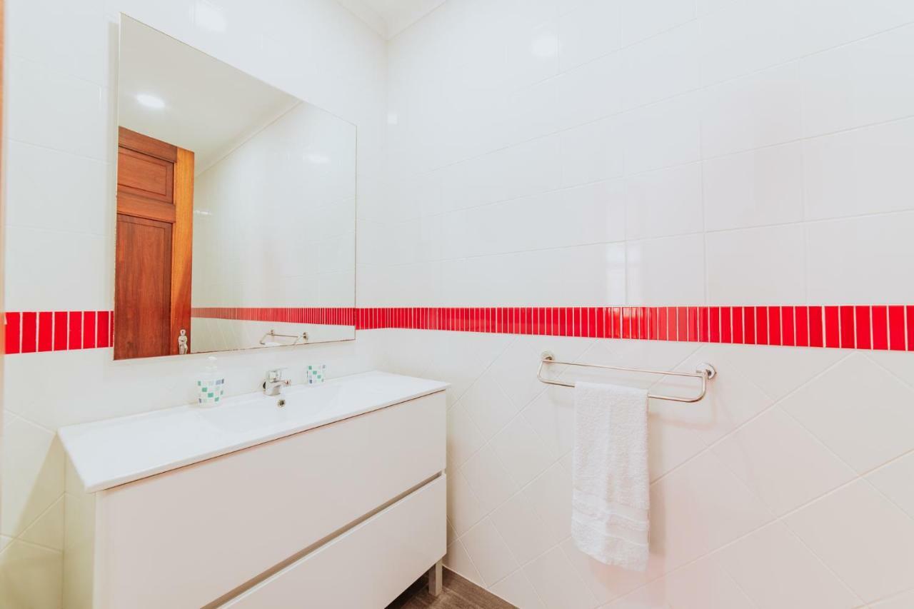 شقة فونشال  في Casa Strelitzia المظهر الخارجي الصورة